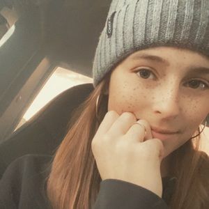 Meet your Posher, Rebecca